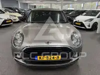 2016 Mini Clubman