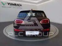 2016 Mini Clubman