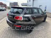 2016 Mini Clubman