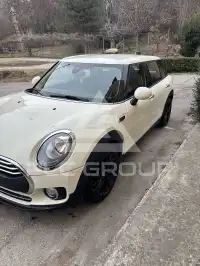2016 Mini Clubman