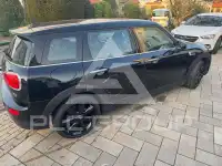 2016 Mini Clubman