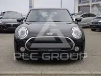 2016 Mini Clubman