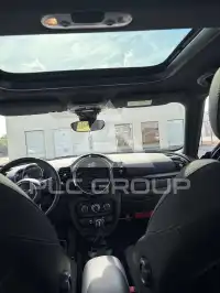 2016 Mini Clubman