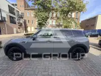 2016 Mini Clubman
