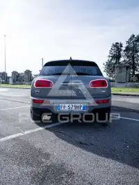 2016 Mini Clubman