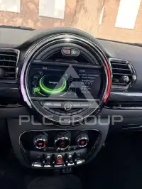 2016 Mini Clubman