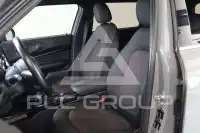 2016 Mini Clubman