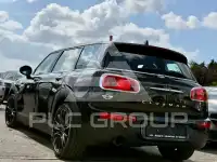 2016 Mini Clubman