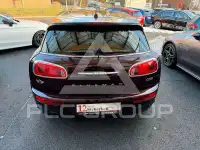 2016 Mini Clubman