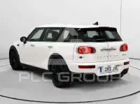 2016 Mini Clubman