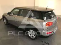 2016 Mini Clubman