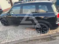 2016 Mini Clubman