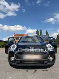 2016 Mini Clubman