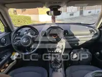2016 Mini Clubman