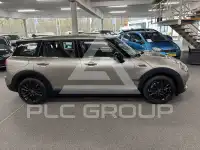 2016 Mini Clubman