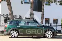 2016 Mini Clubman