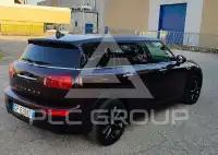 2016 Mini Clubman