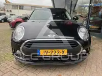 2016 Mini Clubman