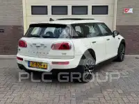 2016 Mini Clubman