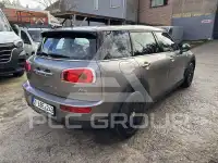 2016 Mini Clubman
