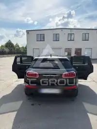 2016 Mini Clubman