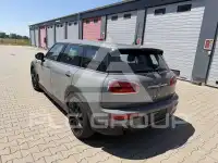 2016 Mini Clubman