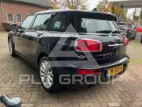 2016 Mini Clubman