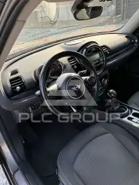 2016 Mini Clubman