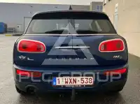 2016 Mini Clubman