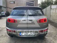 2016 Mini Clubman