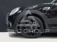 2016 Mini Clubman
