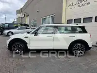 2016 Mini Clubman