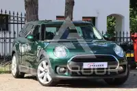 2016 Mini Clubman