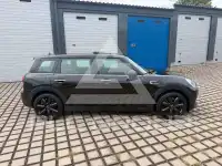 2016 Mini Clubman