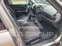 2016 Mini Clubman