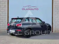 2016 Mini Clubman