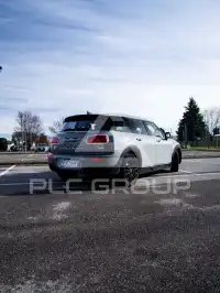 2016 Mini Clubman