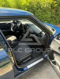 2016 Mini Clubman