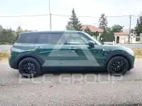 2016 Mini Clubman