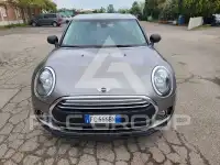 2016 Mini Clubman