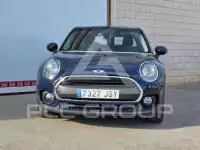 2016 Mini Clubman