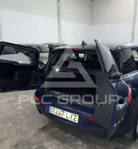 2016 Mini Clubman