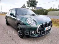 2016 Mini Clubman
