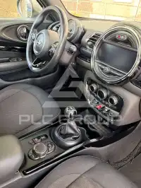 2016 Mini Clubman