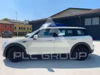 2016 Mini Clubman