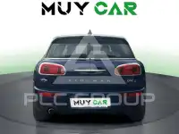 2016 Mini Clubman