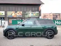 2016 Mini Clubman