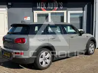 2016 Mini Clubman
