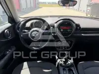 2016 Mini Clubman