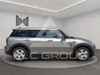 2016 Mini Clubman